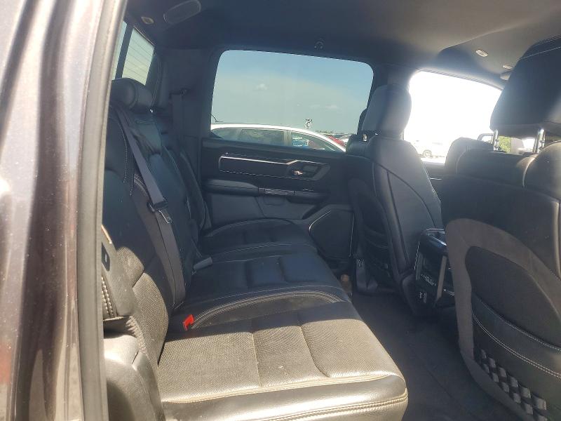 2021 Ram 1500 მანქანა იყიდება აუქციონზე, vin: 1C6SRFU90MN744854, აუქციონის ნომერი: 61390486