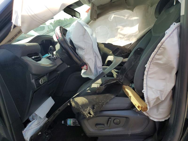 Продажа на аукционе авто 2025 Ford Explorer, vin: 1FMUK8DH2SGC84070, номер лота: 60935736