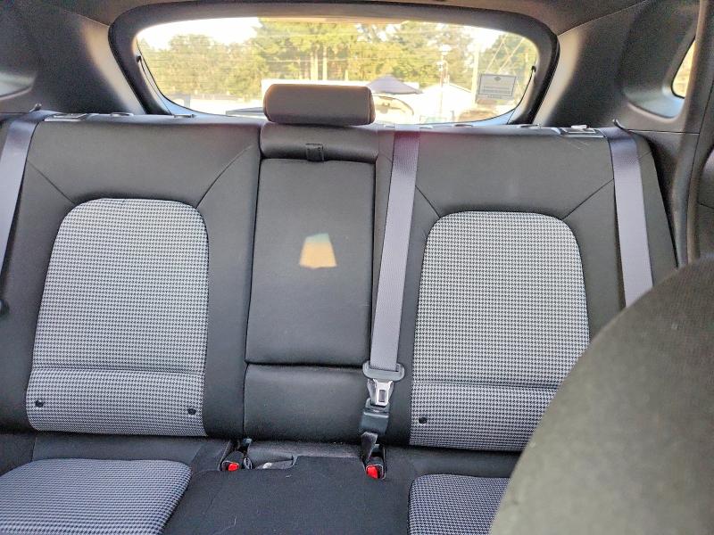 2021 Hyundai Kona მანქანა იყიდება აუქციონზე, vin: KM8K6CA51MU670413, აუქციონის ნომერი: 61574716