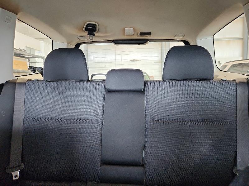 2012 Subaru Forester მანქანა იყიდება აუქციონზე, vin: JF2SHABC4CH412735, აუქციონის ნომერი: 63141756