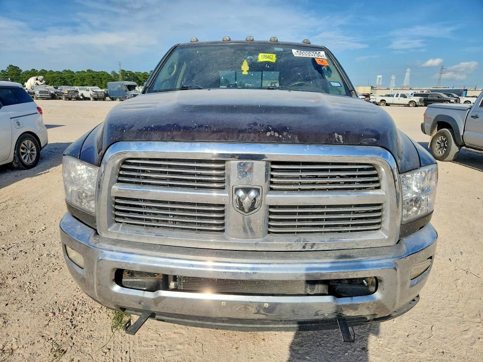 Продаж на аукціоні авто 2011 Dodge Ram 3500, vin: 3D73Y4HL0BG551268, номер лоту: 59335796