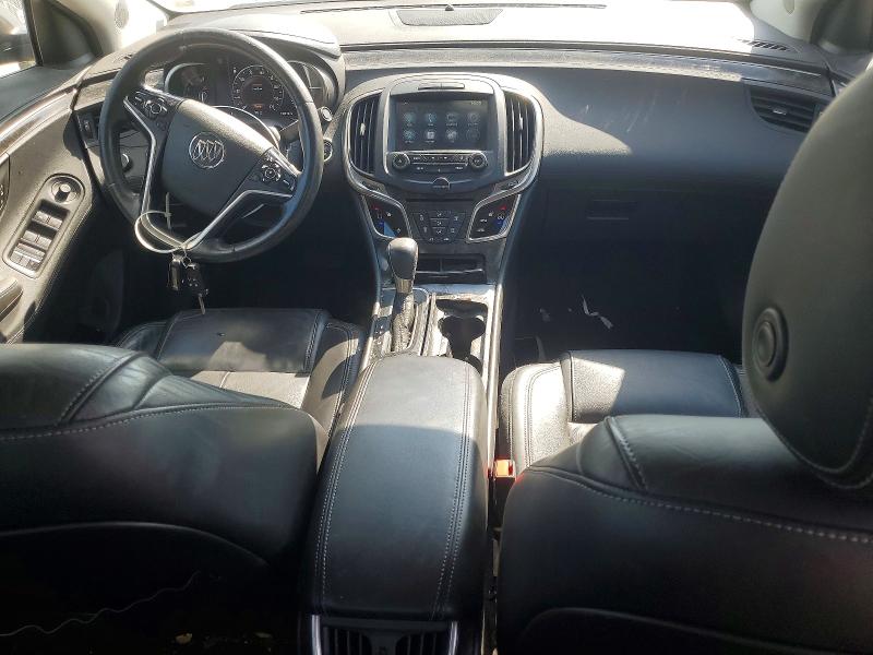 Aukcja sprzedaży 2016 Buick Lacrosse, vin: 1G4GB5G34GF114270, numer aukcji: 59691506