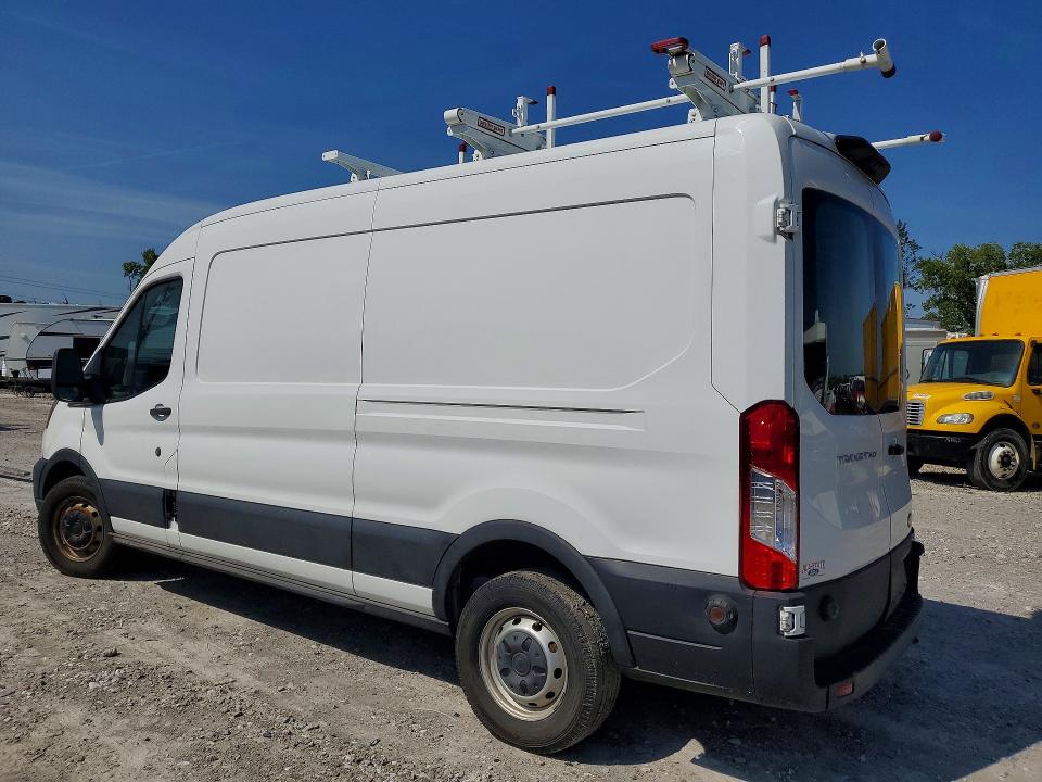 Aukcja sprzedaży 2020 Ford Transit, vin: 1FTBR1C87LKA59724, numer aukcji: 59683136