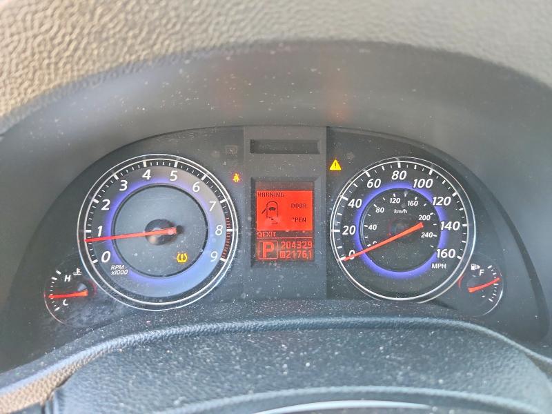 Продажа на аукционе авто 2008 Infiniti G37, vin: JNKCV64E08M105261, номер лота: 62138876
