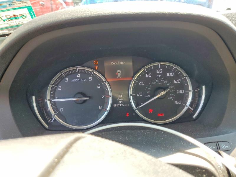 Aukcja sprzedaży 2014 Acura Mdx, vin: 5FRYD4H25EB019123, numer aukcji: 60816666