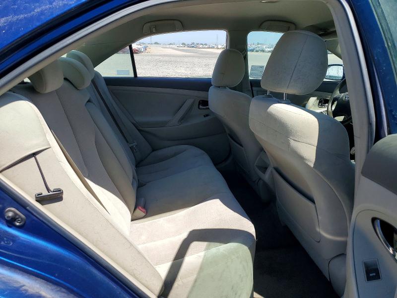 Aukcja sprzedaży 2011 Toyota Camry, vin: 4T1BF3EK3BU737820, numer aukcji: 61711776