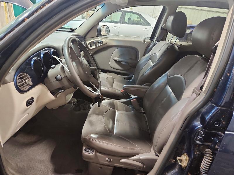 Продажа на аукционе авто 2001 Chrysler Pt Cruiser, vin: 3C8FY4BB31T698793, номер лота: 62669626