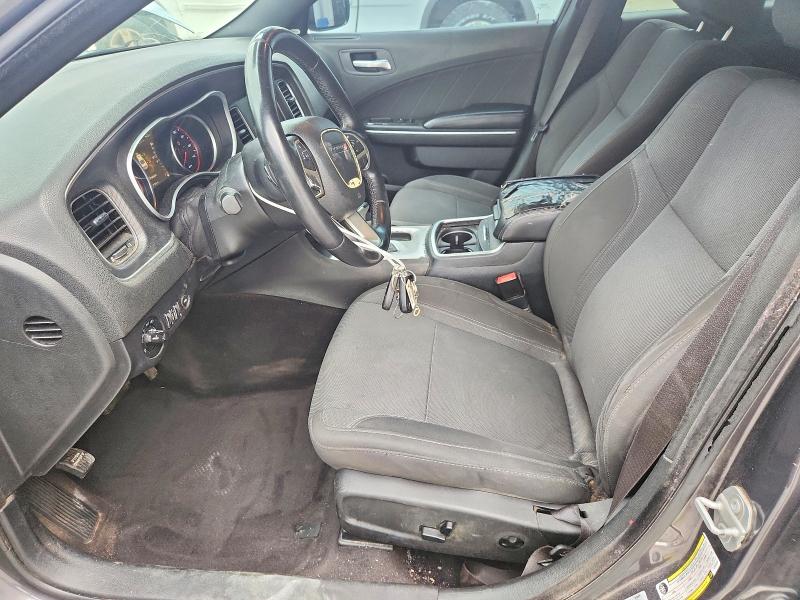 Aukcja sprzedaży 2016 Dodge Charger, vin: 2C3CDXHG9GH346330, numer aukcji: 60813596