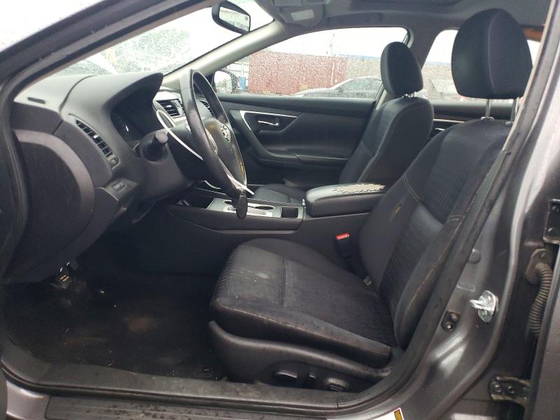 Aukcja sprzedaży 2017 Nissan Altima, vin: 1N4AL3AP9HC166154, numer aukcji: 63069986