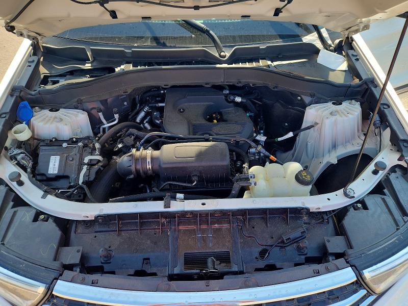 Продажа на аукционе авто 2020 Ford Explorer, vin: 1FMSK7DH1LGD12511, номер лота: 59128236