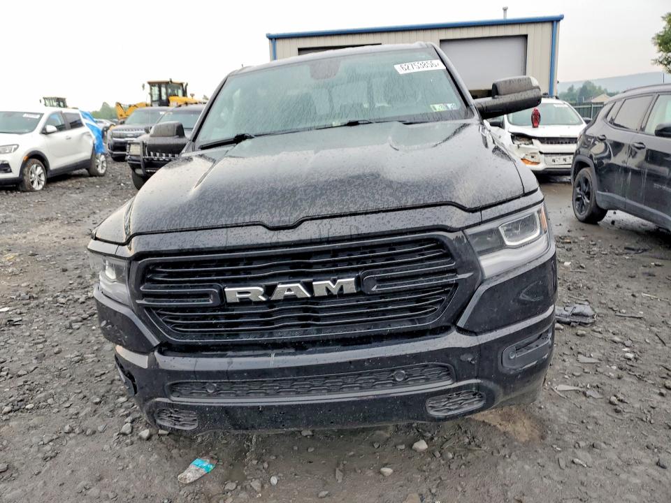 Aukcja sprzedaży 2019 Ram 1500, vin: 1C6SRFFT5KN585755, numer aukcji: 62753856