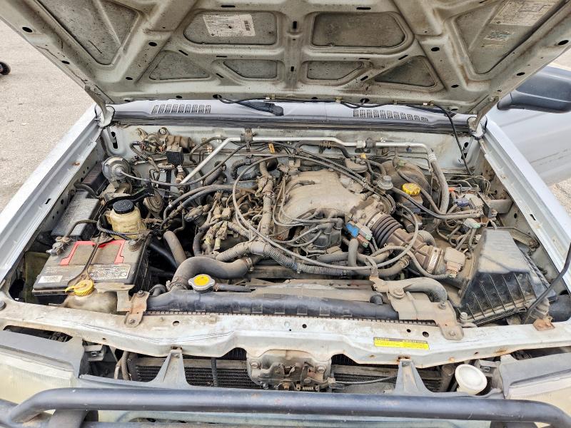Aukcja sprzedaży 2000 Nissan Xterra, vin: 5N1ED28TXYC533824, numer aukcji: 59388776