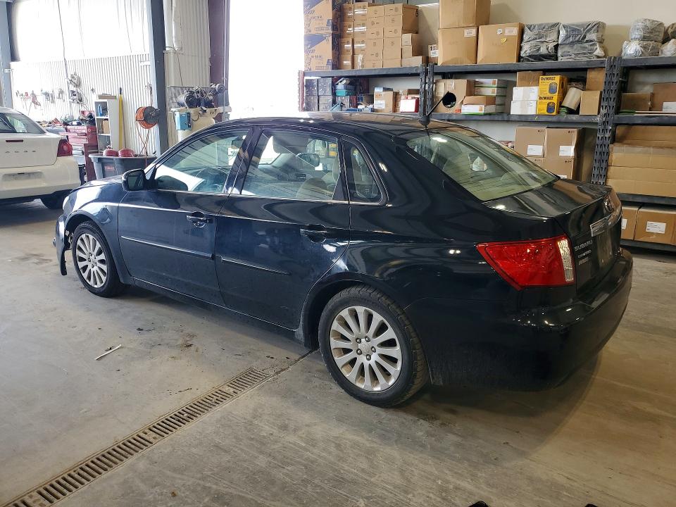 Продаж на аукціоні авто 2011 Subaru Impreza, vin: JF1GE6B64BH508227, номер лоту: 58808386
