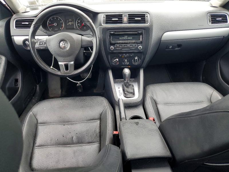 Продажа на аукционе авто 2014 Volkswagen Jetta, vin: 3VWD17AJ6EM279132, номер лота: 62852756