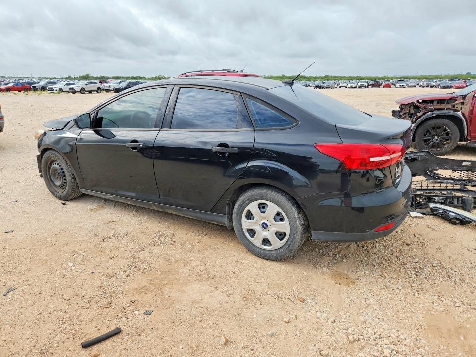 Aukcja sprzedaży 2016 Ford Focus, vin: 1FADP3E23GL351010, numer aukcji: 60866936