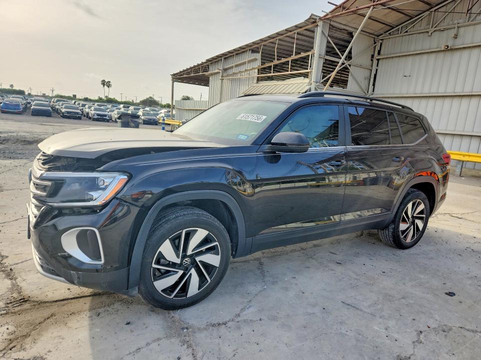 Aukcja sprzedaży 2024 Volkswagen Atlas, vin: 1V2WR2CA8RC519162, numer aukcji: 61571756