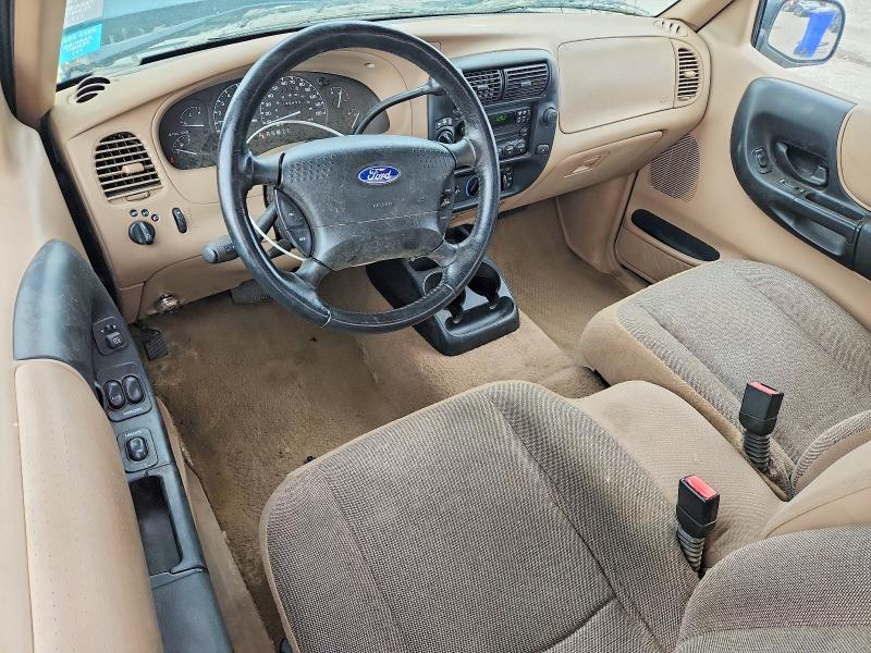 Aukcja sprzedaży 2002 Ford Ranger, vin: 1FTZR45EX2PB07558, numer aukcji: 62845046