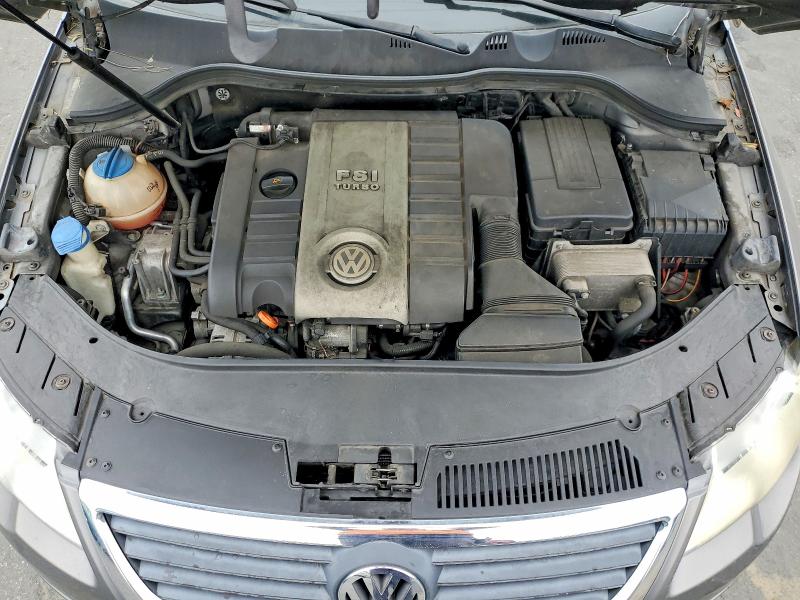 59154886 :رقم المزاد ، WVWAK73C16P118779 vin ، 2006 Volkswagen Passat مزاد بيع