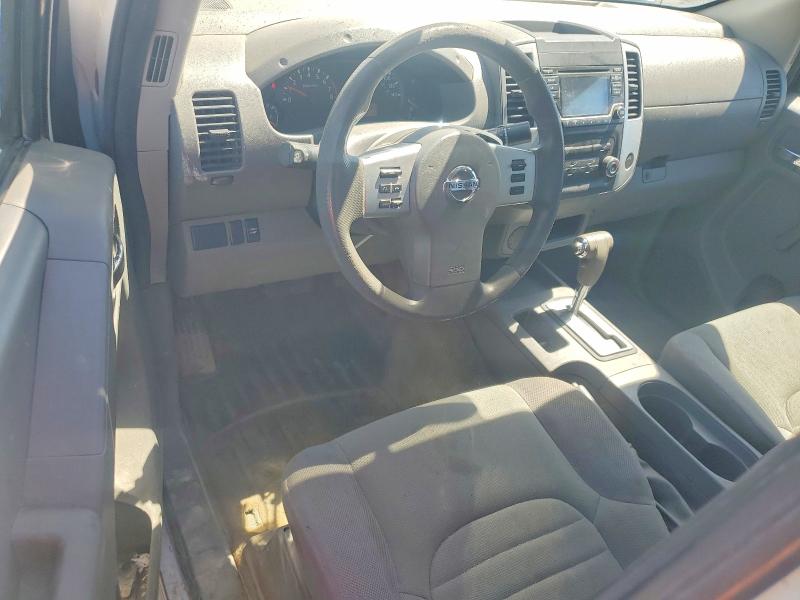 Продажа на аукционе авто 2018 Nissan Frontier, vin: 1N6BD0CT0JN724940, номер лота: 59875926