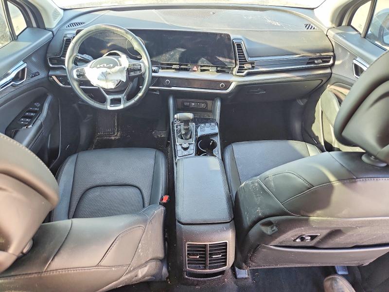 Aukcja sprzedaży 2024 Kia Sportage, vin: 5XYK43DF2RG213102, numer aukcji: 60839316
