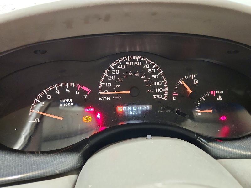 62914956 :رقم المزاد ، 1G1ND52J5Y6335883 vin ، 2000 Chevrolet Malibu مزاد بيع