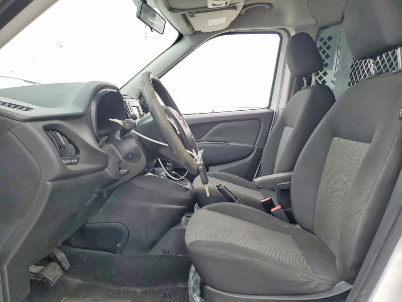 Продажа на аукционе авто 2018 Ram Promaster City, vin: ZFBERFAB4J6L35620, номер лота: 68693046