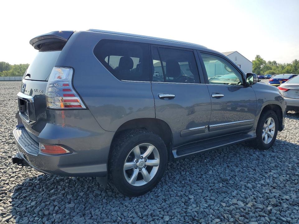 Продажа на аукционе авто 2016 Lexus Gx, vin: JTJBM7FX8G5123355, номер лота: 63426806