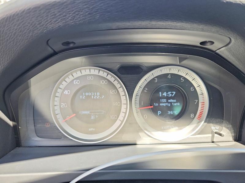 Aukcja sprzedaży 2012 Volvo S60, vin: YV1622FS1C2112351, numer aukcji: 63178376