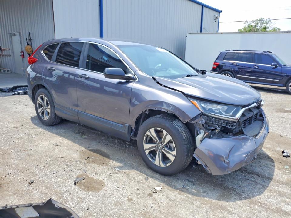 Продаж на аукціоні авто 2019 Honda Cr-v, vin: 2HKRW5H33KH410105, номер лоту: 62823076