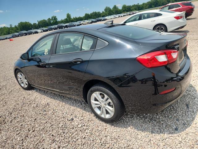 Продажа на аукционе авто 2019 Chevrolet Cruze, vin: 1G1BC5SM8K7130897, номер лота: 60702446