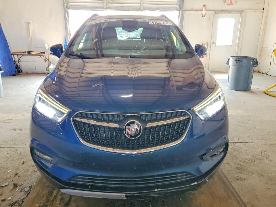 62567576 :رقم المزاد ، KL4CJGSM0KB940917 vin ، 2019 Buick Encore مزاد بيع