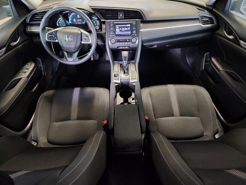 Продаж на аукціоні авто 2021 Honda Civic, vin: 2HGFC2F60MH555168, номер лоту: 61378546