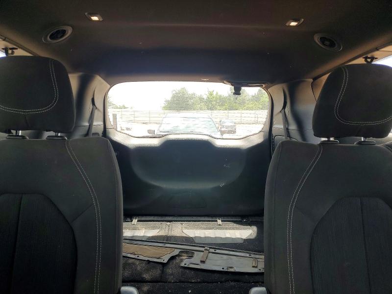 Aukcja sprzedaży 2019 Chrysler Pacifica, vin: 2C4RC1FGXKR702733, numer aukcji: 61687516
