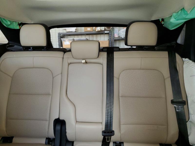 2022 Ford Escape მანქანა იყიდება აუქციონზე, vin: 1FMCU0H69NUB64465, აუქციონის ნომერი: 62322826