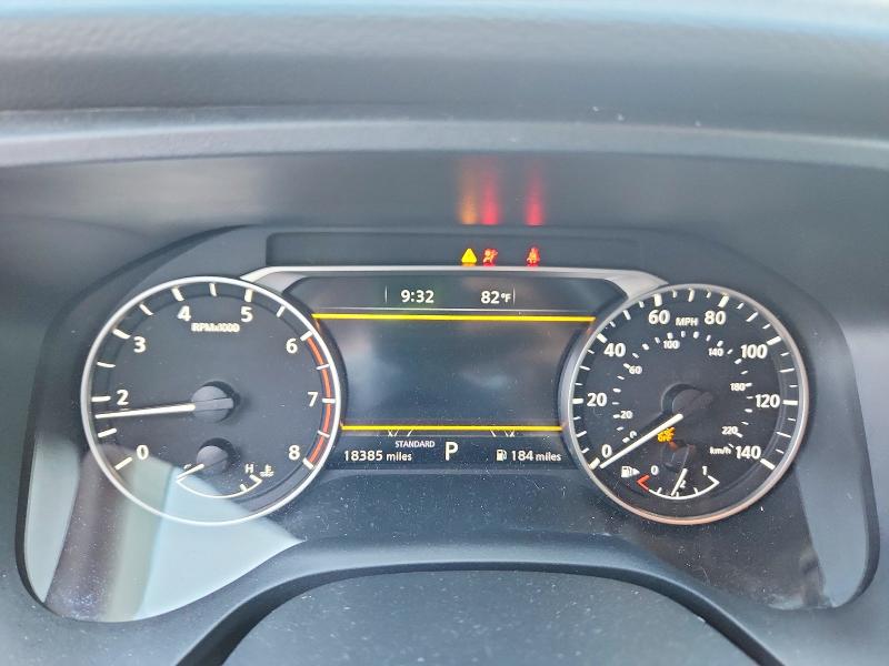 Aukcja sprzedaży 2025 Nissan Rogue, vin: 5N1BT3AA7SC774414, numer aukcji: 59875476