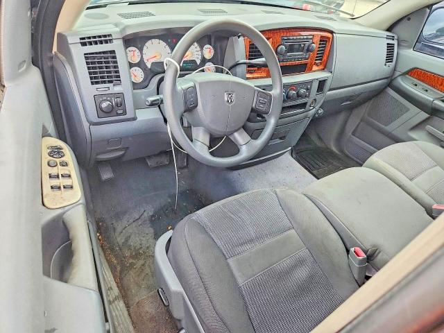 Aukcja sprzedaży 2006 Dodge Ram 1500, vin: 1D7HA18256J152747, numer aukcji: 60846176