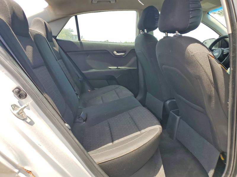 Aukcja sprzedaży 2020 Kia Rio, vin: 3KPA24AD4LE326967, numer aukcji: 62332946