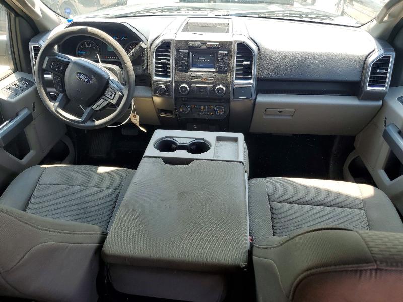Aukcja sprzedaży 2016 Ford F150, vin: 1FTEW1EP9GFA38592, numer aukcji: 61149476