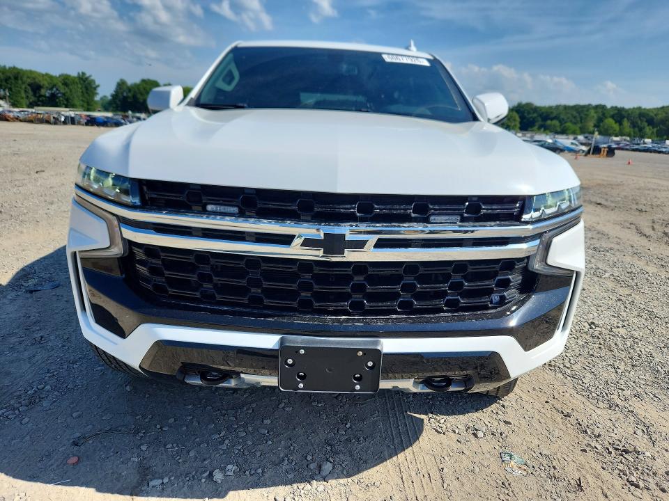 60677926 :رقم المزاد ، 1GNSCLED9RR194377 vin ، 2024 Chevrolet Tahoe مزاد بيع