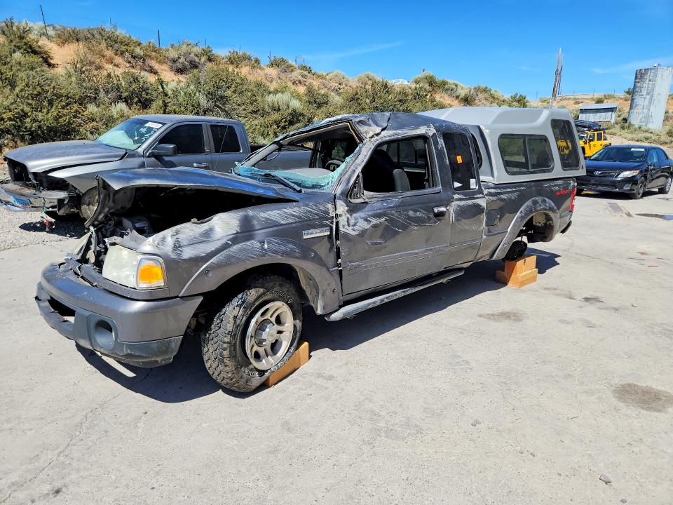 85994595 :رقم المزاد ، 1FTYR44E59PA06967 vin ، 2009 Ford Ranger مزاد بيع