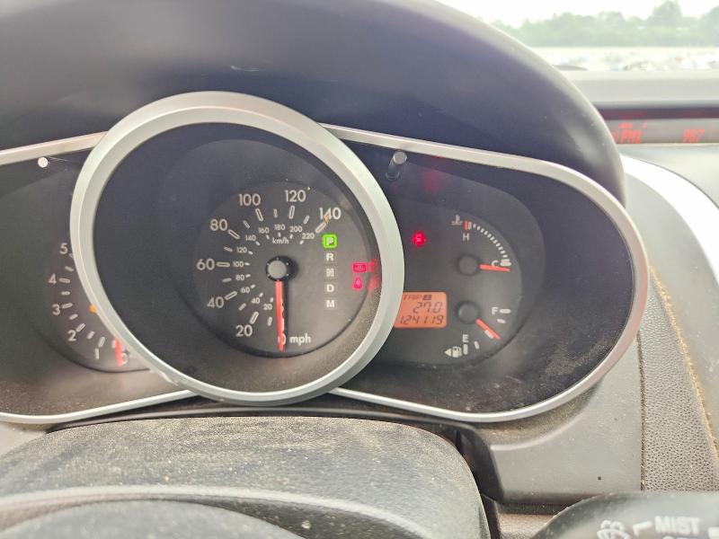 Aukcja sprzedaży 2007 Mazda Cx-7, vin: JM3ER29L970158049, numer aukcji: 61200096