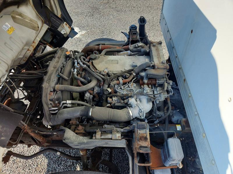 Продажа на аукционе авто 2017 Isuzu Nrr, vin: JALE5W160H7301611, номер лота: 64504796