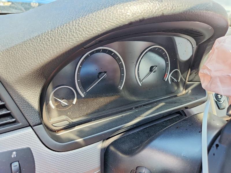 Продажа на аукционе авто 2014 Bmw 550, vin: WBAKN9C53ED681242, номер лота: 59717336