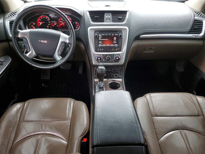 2015 Gmc Acadia მანქანა იყიდება აუქციონზე, vin: 1GKKVRKD1FJ289007, აუქციონის ნომერი: 62756596