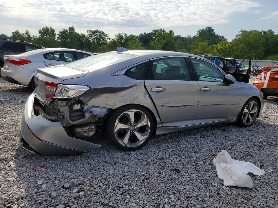 Aukcja sprzedaży 2018 Honda Accord, vin: 1HGCV1F92JA213362, numer aukcji: 59968006