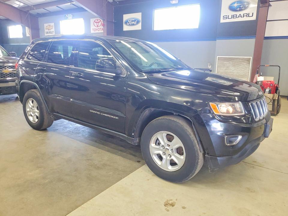Aukcja sprzedaży 2016 Jeep Grand Cherokee, vin: 1C4RJFAG4GC478143, numer aukcji: 60585836