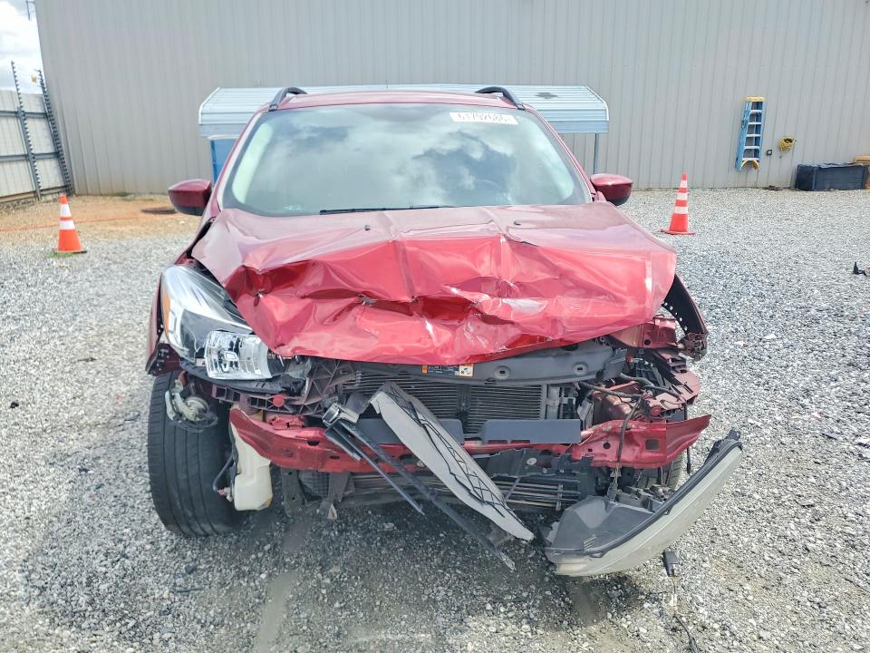 Aukcja sprzedaży 2016 Ford Escape, vin: 1FMCU0GX3GUB66421, numer aukcji: 61792686