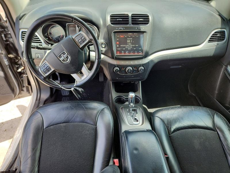 Aukcja sprzedaży 2017 Dodge Journey, vin: 3C4PDCGG4HT594579, numer aukcji: 61726066
