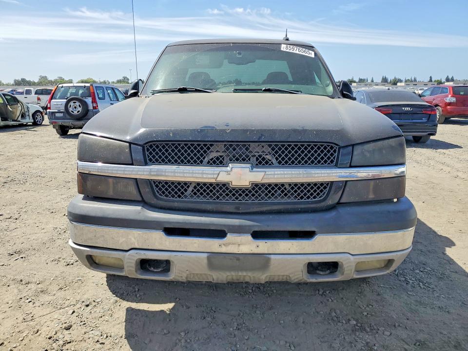 Продаж на аукціоні авто 2003 Chevrolet Silverado, vin: 2GCEK19TX31328702, номер лоту: 85976565