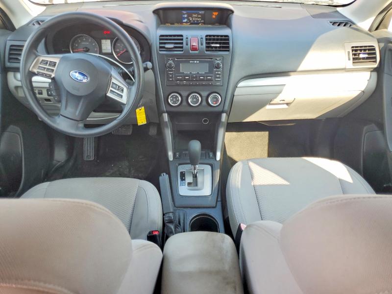 Продаж на аукціоні авто 2014 Subaru Forester, vin: JF2SJAEC5EH411032, номер лоту: 62811906